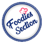 Foodies Section